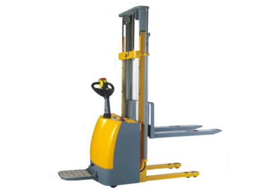 Chariotes élévateurs VGP