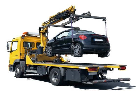 Grue Auxiliaire Contrôle